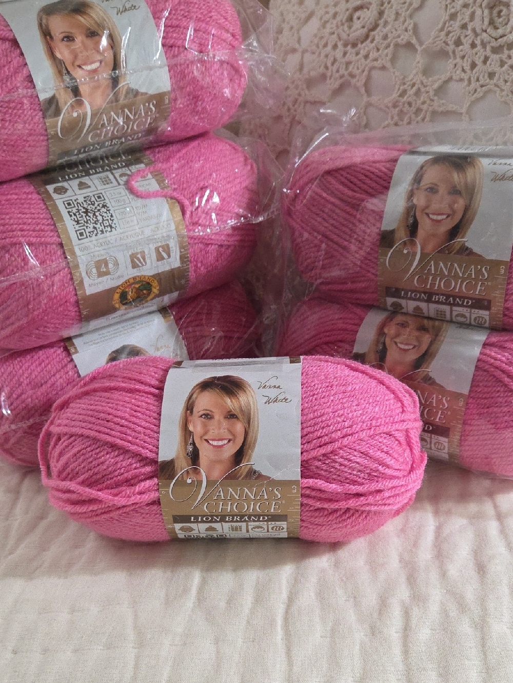 YARN - NWOT